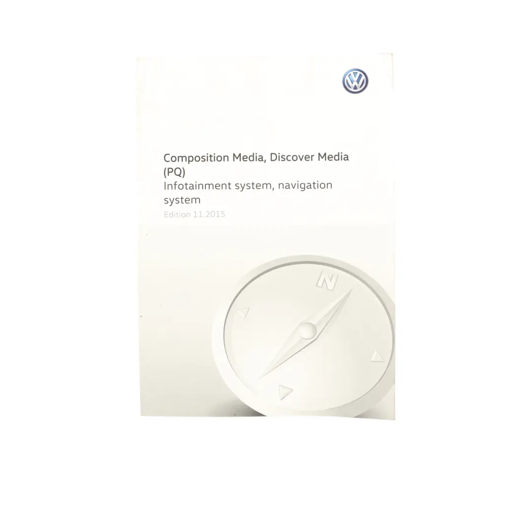 Manuale Proprietario Libretto Servizio Custodia per Volkswagen Tiguan 5N con numero di parte 5N0012720AB Volkswagen Tiguan 5N Manuale Proprietario Libretto Servizio Custodia - SKU 5N0012720AB - Numero di parte 5N0012720AB