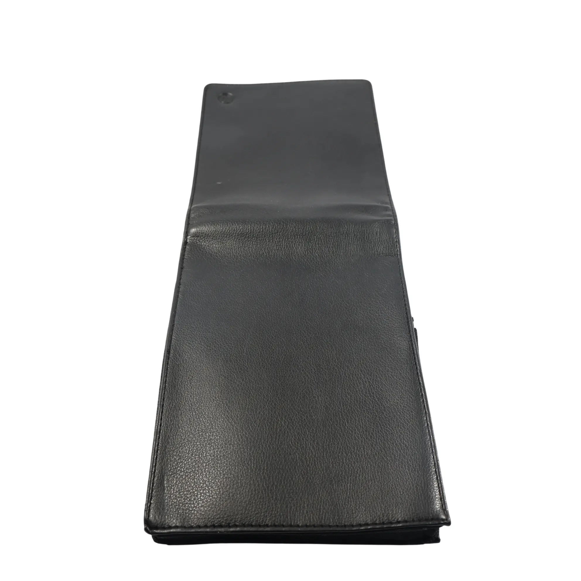 Volkswagen Tiguan 5N Owner's Handbook Manual Service Booklet Pouch Case Wallet