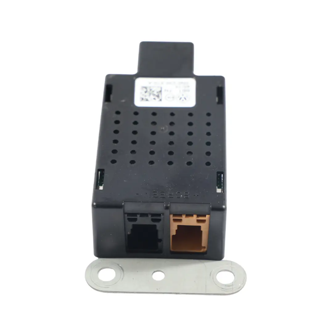 Antenna Interference Filter Amplifier to Volkswagen Tiguan 5N with Part number 5N0035570A Volkswagen Tiguan 5N Antenna Interference Filter Amplifier - SKU 5N0035570A-1 - Part number 5N0035570A