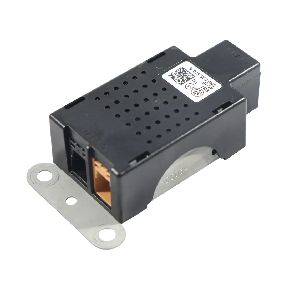 Filtr Przeciwzakłóceniowy Anteny Wzmacniacz do Volkswagen Tiguan 5N o numerze 5N0035570A Volkswagen Tiguan 5N Filtr Przeciwzakłóceniowy Anteny Wzmacniacz - SKU 5N0035570A-1 - Numer Części 5N0035570A