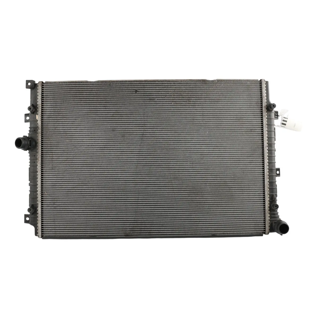 Volkswagen Tiguan 5N Water Coolant Cooling Radiator 2.0 Diesel 5N0121253Q