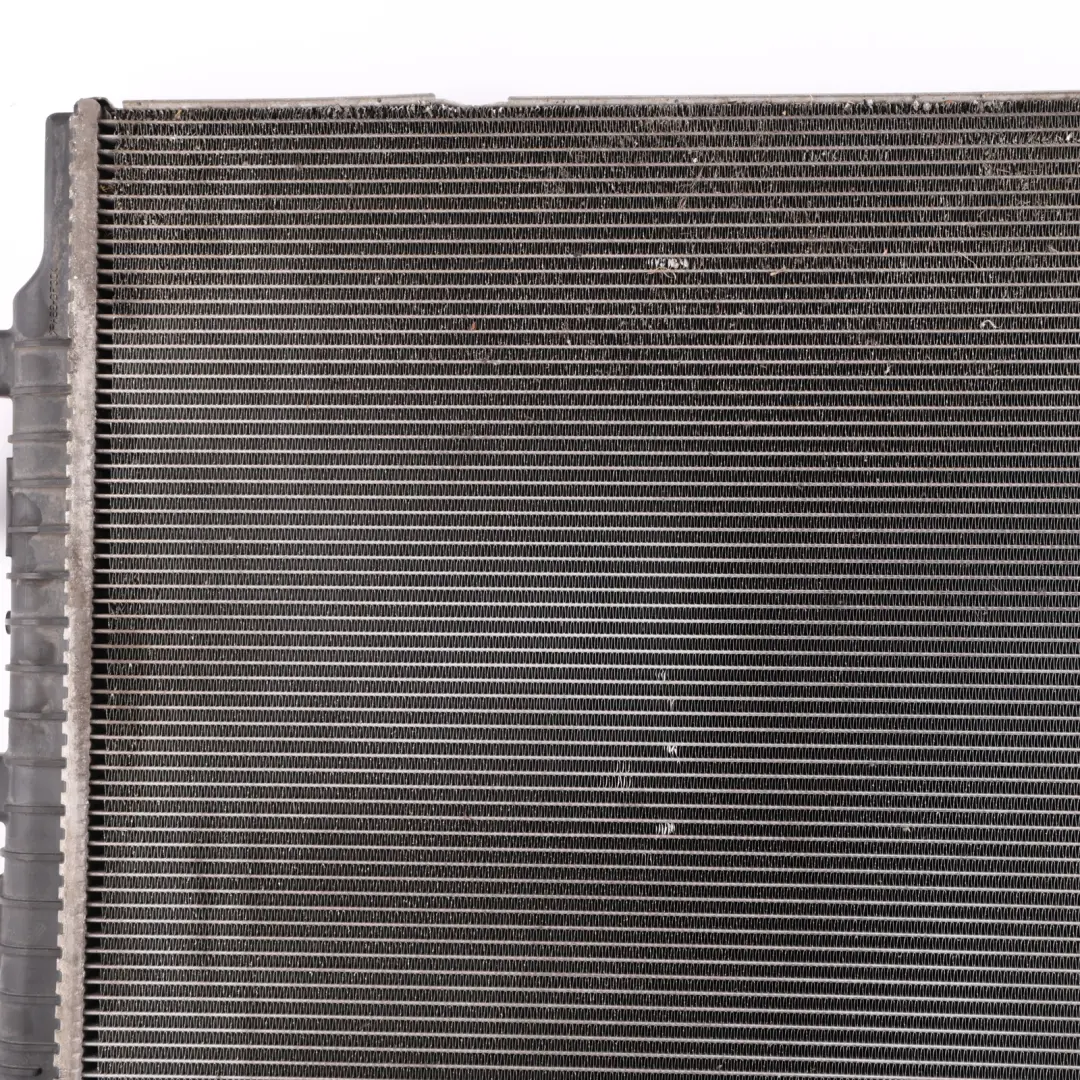 Volkswagen Tiguan 5N Water Coolant Cooling Radiator 2.0 Diesel - SKU 5N0121253Q - Part number 5N0121253Q