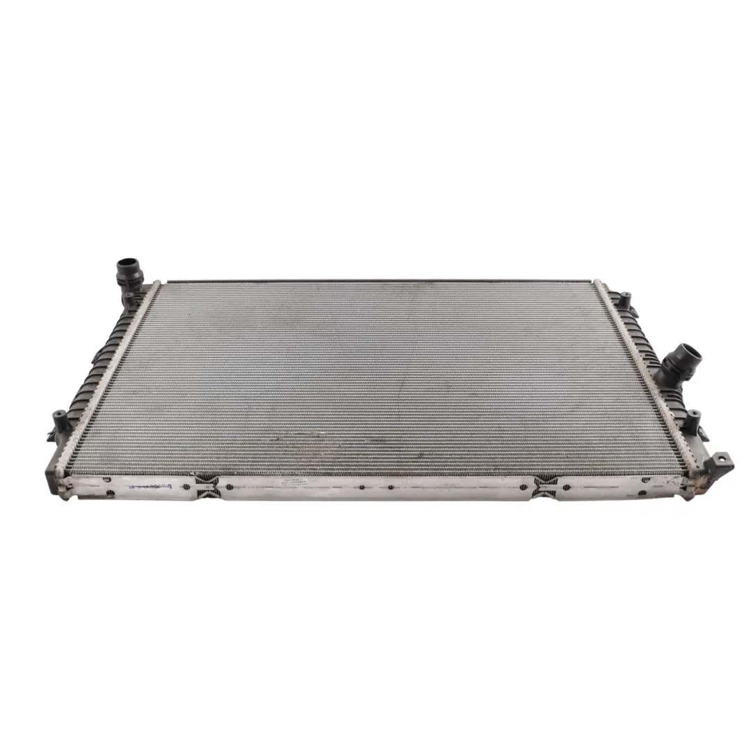 Volkswagen Tiguan 5N Water Coolant Cooling Radiator 2.0 Diesel - SKU 5N0121253Q - Part number 5N0121253Q