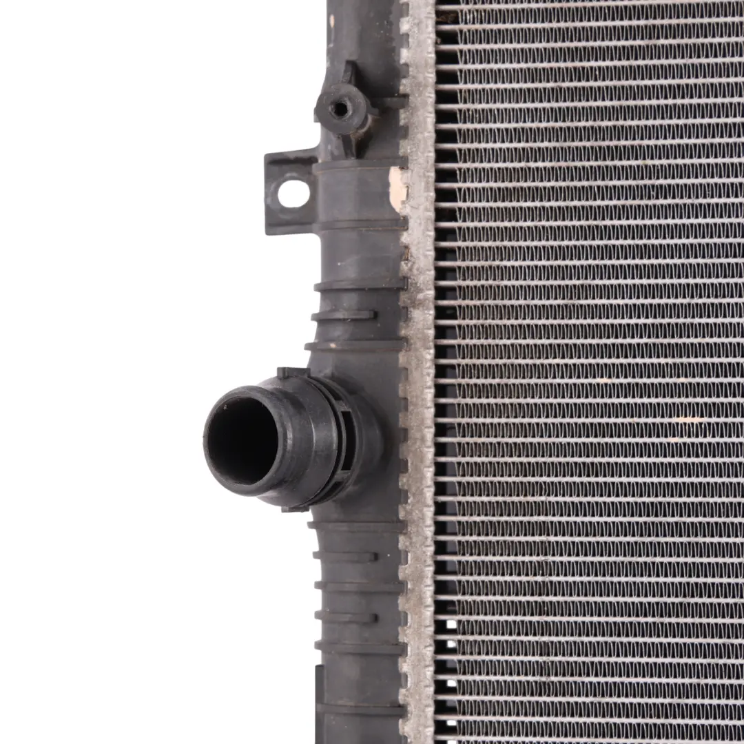 Water Coolant Cooling Radiator 2.0 Diesel to Volkswagen Tiguan 5N with Part number 5N0121253Q Volkswagen Tiguan 5N Water Coolant Cooling Radiator 2.0 Diesel - SKU 5N0121253Q - Part number 5N0121253Q