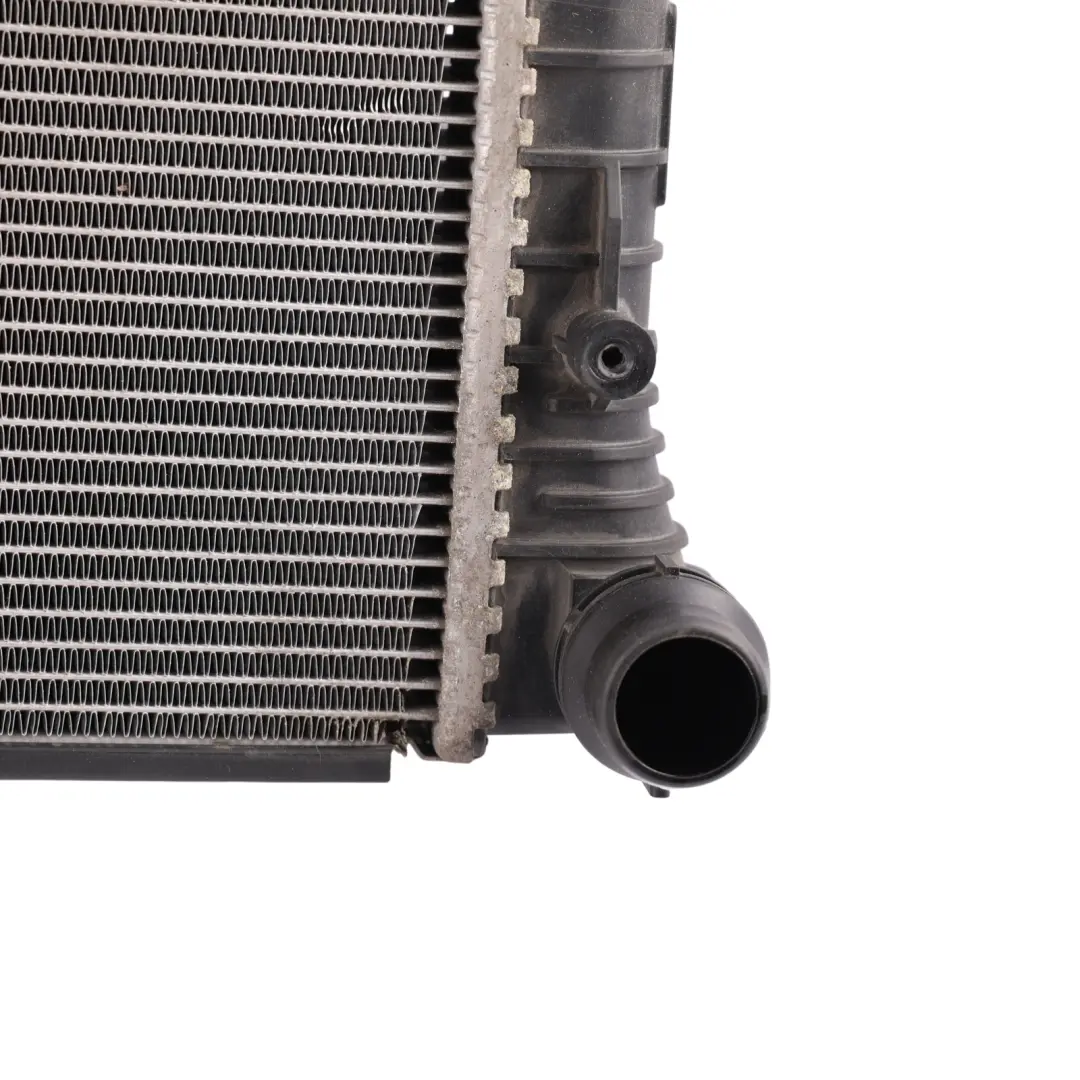 Water Coolant Cooling Radiator 2.0 Diesel to Volkswagen Tiguan 5N with Part number 5N0121253Q Volkswagen Tiguan 5N Water Coolant Cooling Radiator 2.0 Diesel - SKU 5N0121253Q - Part number 5N0121253Q