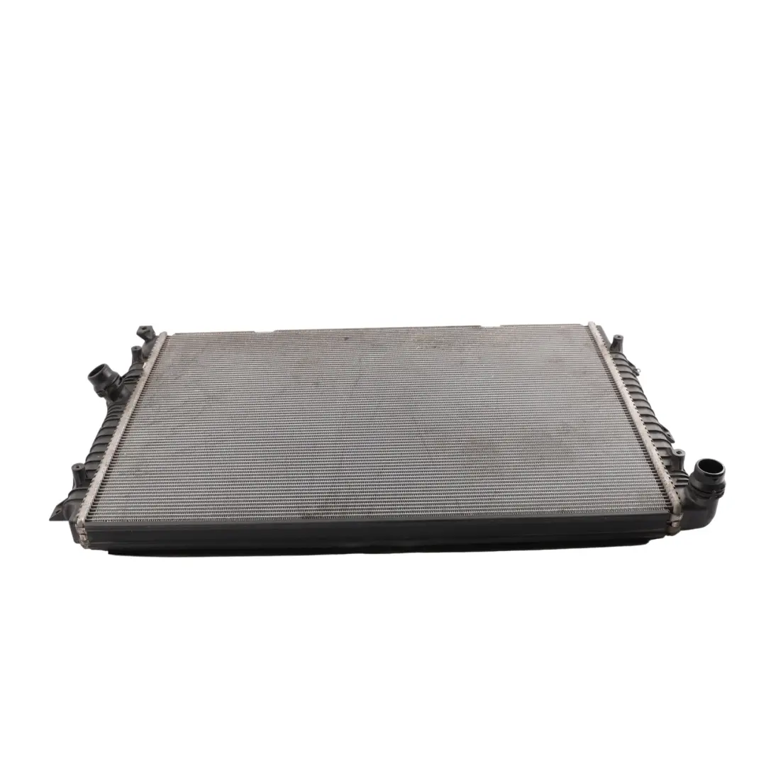 Water Coolant Cooling Radiator 2.0 Diesel to Volkswagen Tiguan 5N with Part number 5N0121253Q Volkswagen Tiguan 5N Water Coolant Cooling Radiator 2.0 Diesel - SKU 5N0121253Q - Part number 5N0121253Q