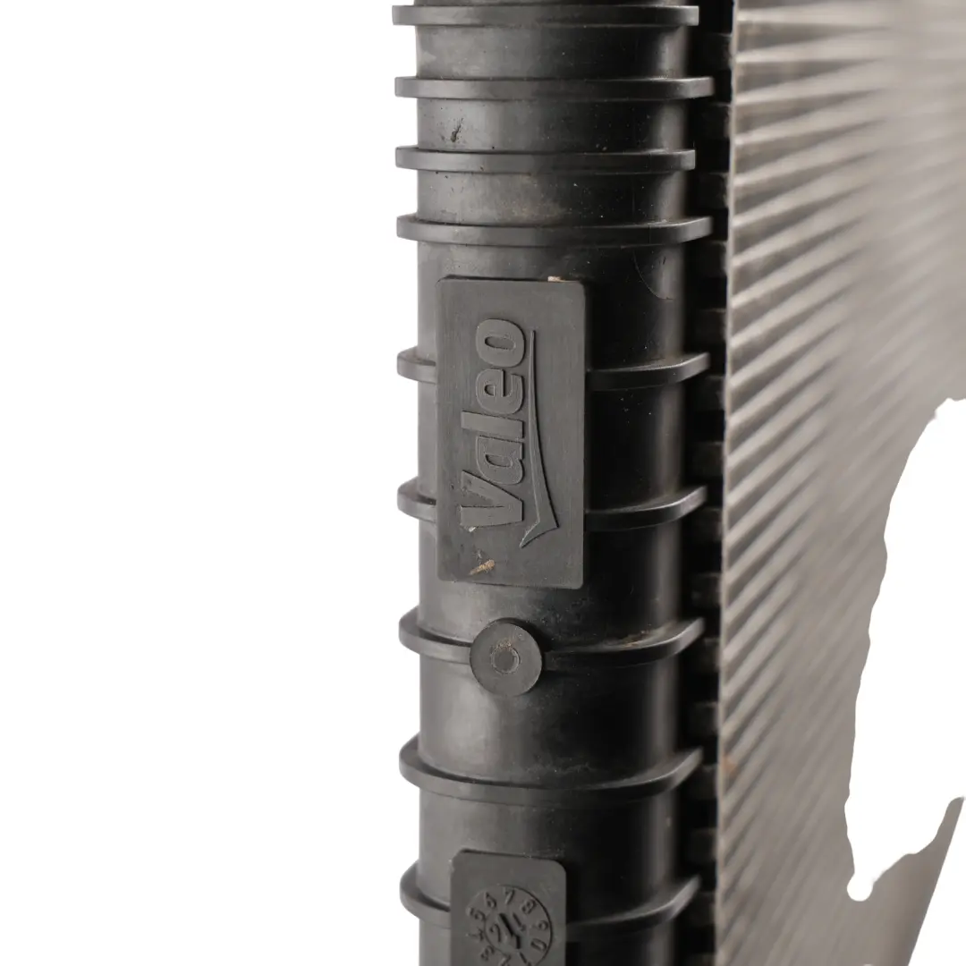 Water Coolant Cooling Radiator 2.0 Diesel to Volkswagen Tiguan 5N with Part number 5N0121253Q Volkswagen Tiguan 5N Water Coolant Cooling Radiator 2.0 Diesel - SKU 5N0121253Q - Part number 5N0121253Q