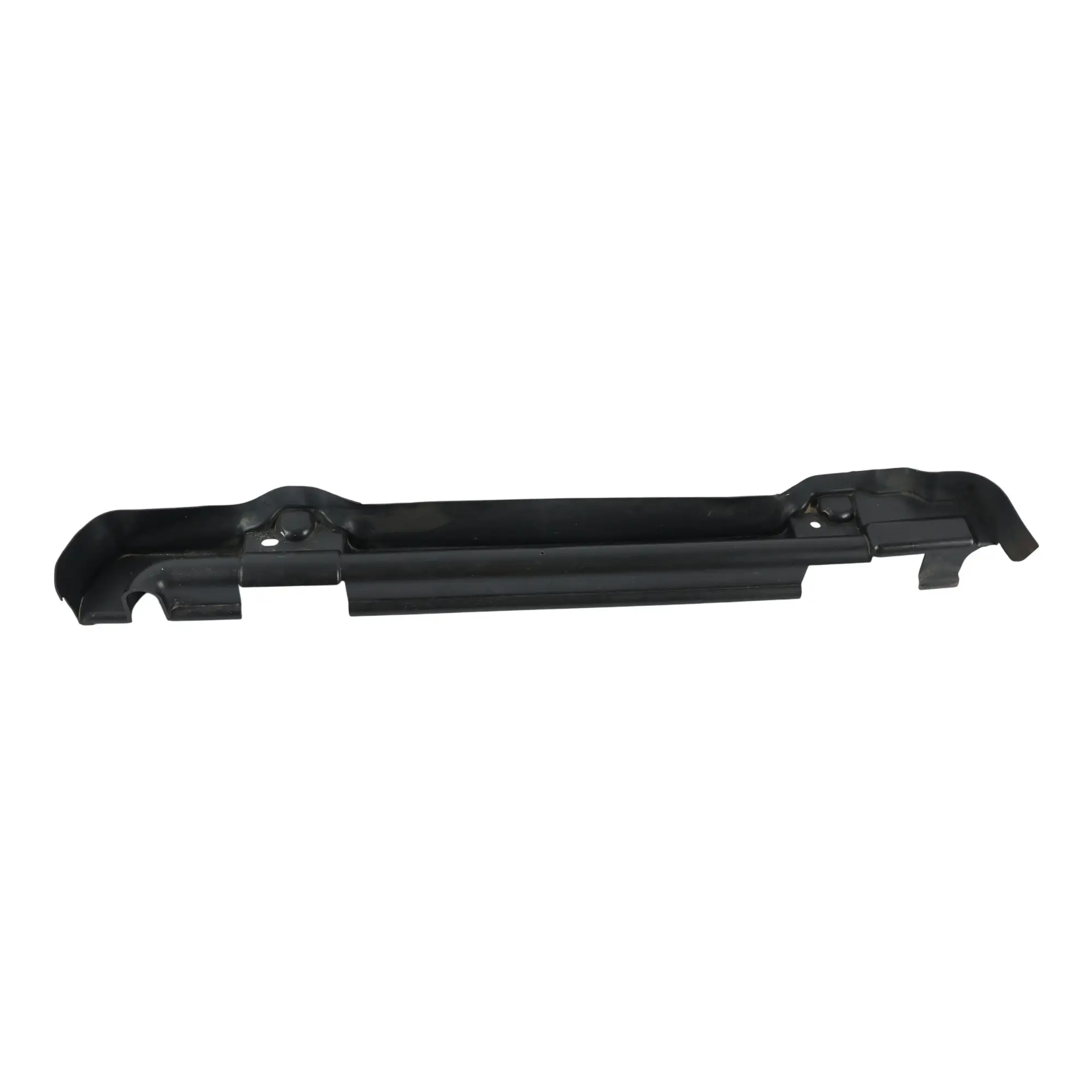 Volkswagen Tiguan 5N Kühler Luft Deflektor Dichtung Rechts 5N0121332