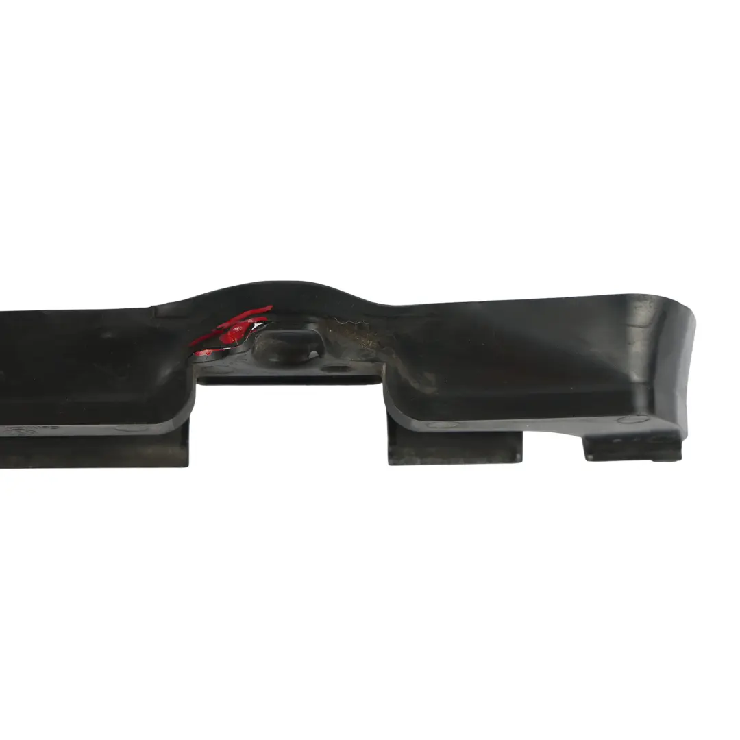 Volkswagen Tiguan 5N Joint Déflecteur Air Radiateur Droit - SKU 5N0121332 - Numéro de pièce 5N0121332