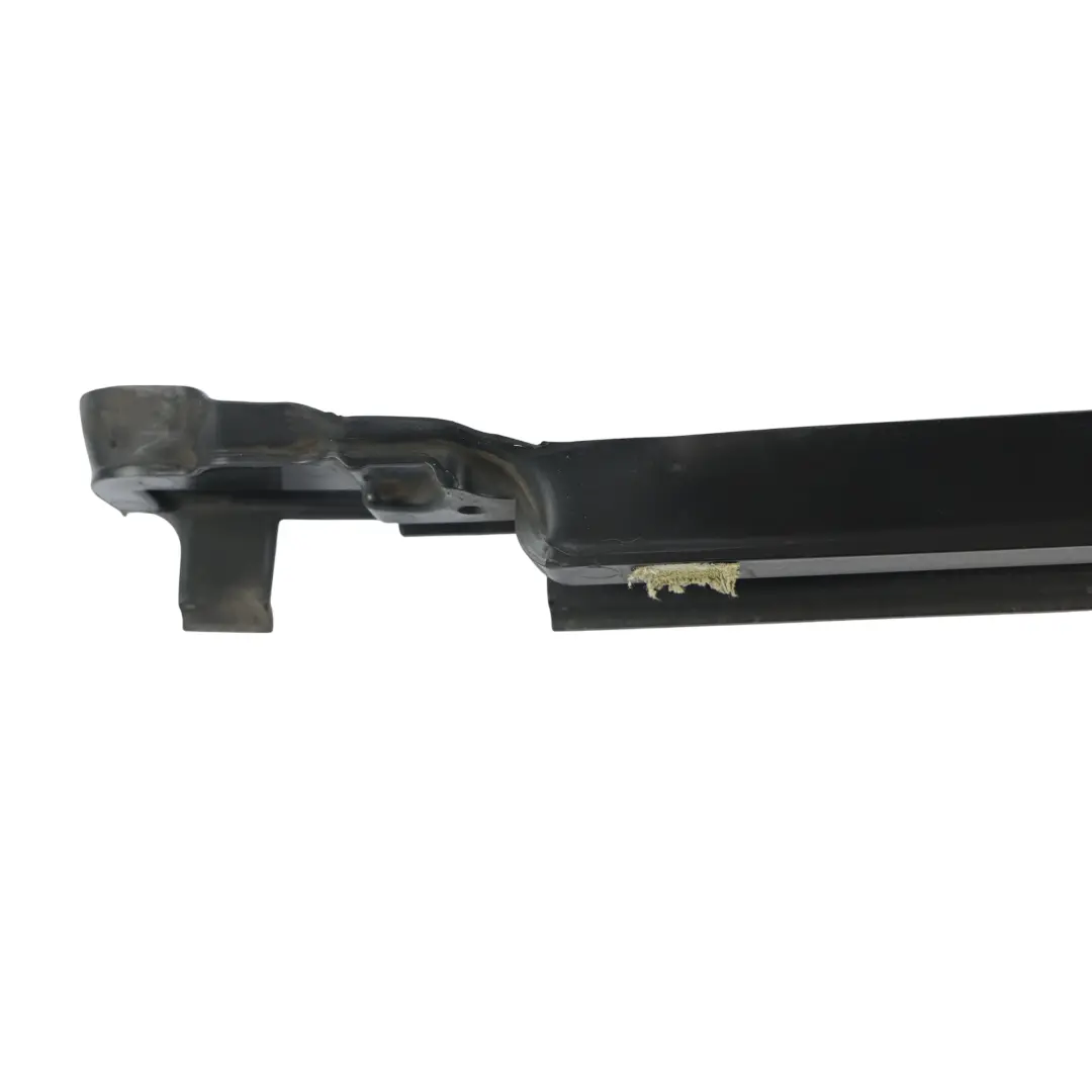 Volkswagen Tiguan 5N Guarnizione Deflettore Aria Radiatore Destro - SKU 5N0121332 - Numero di parte 5N0121332