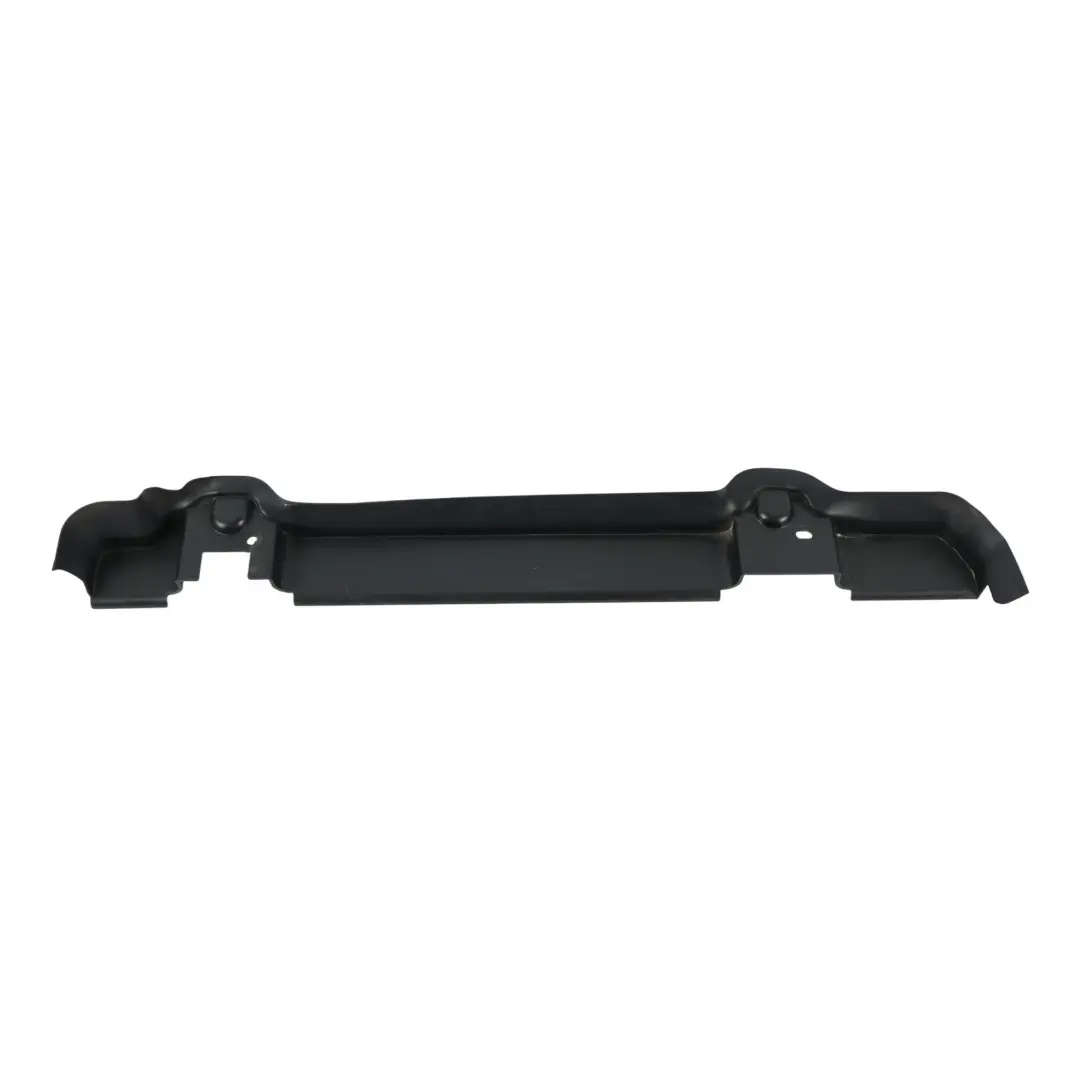 Volkswagen Tiguan 5N Kühler Luft Deflektor Dichtung Links - SKU 5N0121332A - Teilenummer 5N0121332A