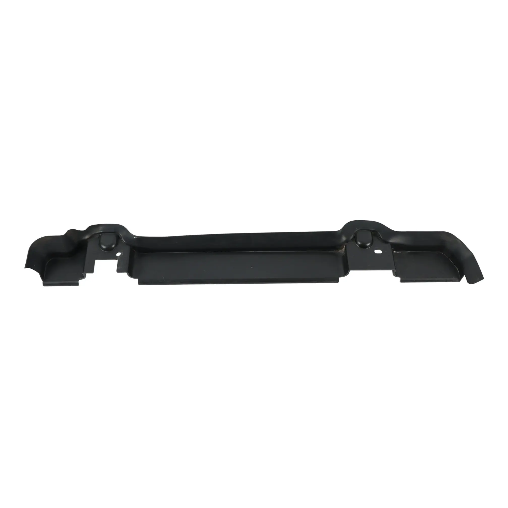 Volkswagen Tiguan 5N Kühler Luft Deflektor Dichtung Links 5N0121332A