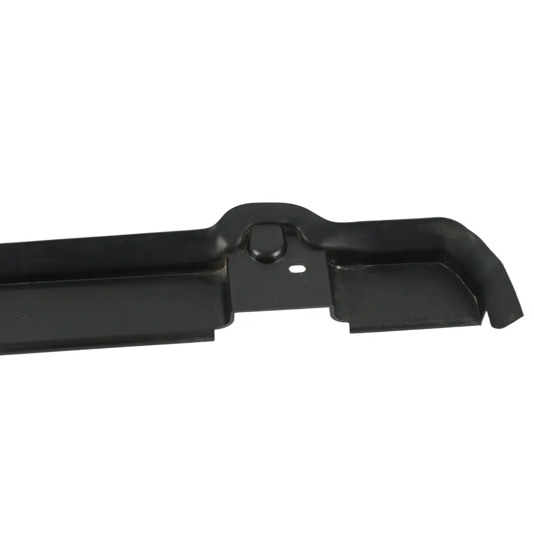Kühler Luft Deflektor Dichtung Links für Volkswagen Tiguan 5N mit Teilenummer 5N0121332A Volkswagen Tiguan 5N Kühler Luft Deflektor Dichtung Links - SKU 5N0121332A - Teilenummer 5N0121332A