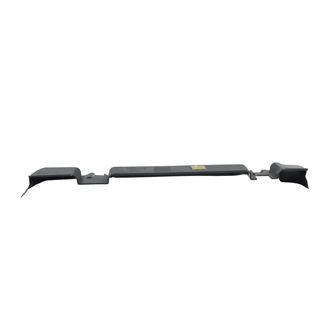 Volkswagen Tiguan 5N Kühler Luft Deflektor Dichtung Links - SKU 5N0121332A - Teilenummer 5N0121332A