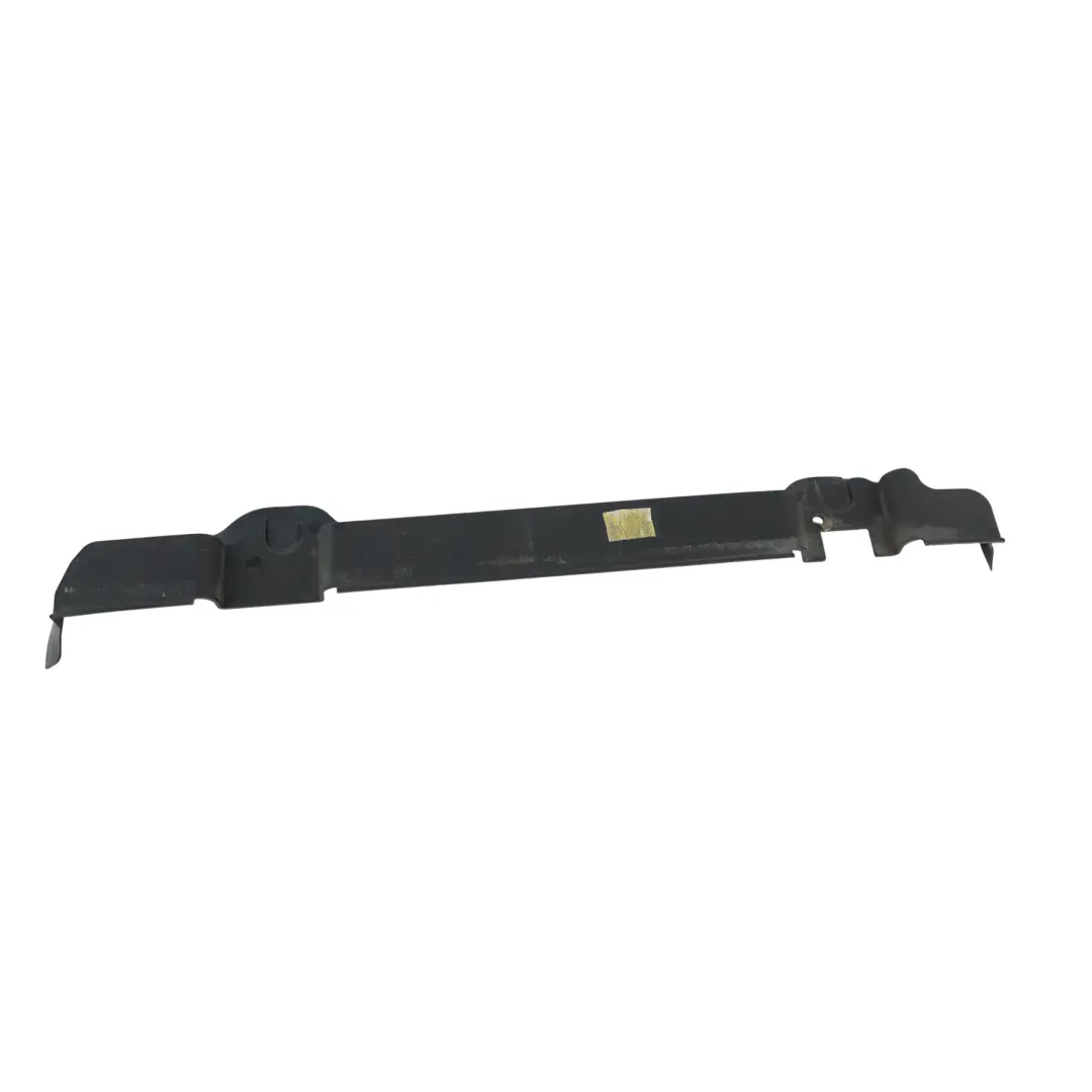 Volkswagen Tiguan 5N Kühler Luft Deflektor Dichtung Links - SKU 5N0121332A - Teilenummer 5N0121332A