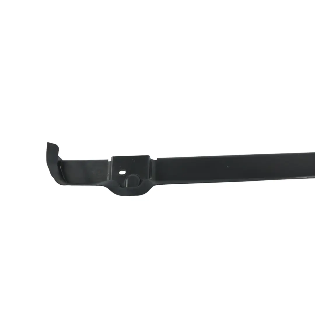 Kühler Luft Deflektor Dichtung Links für Volkswagen Tiguan 5N mit Teilenummer 5N0121332A Volkswagen Tiguan 5N Kühler Luft Deflektor Dichtung Links - SKU 5N0121332A - Teilenummer 5N0121332A
