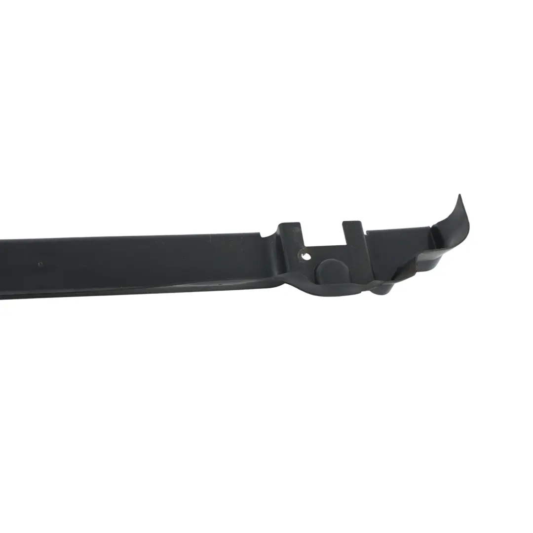 Volkswagen Tiguan 5N Kühler Luft Deflektor Dichtung Links - SKU 5N0121332A - Teilenummer 5N0121332A