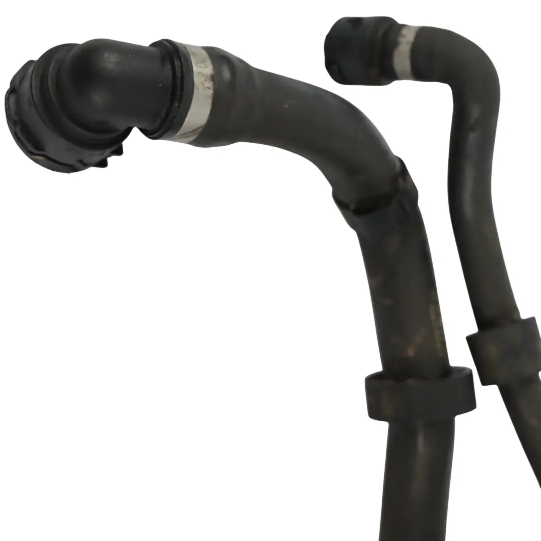 Tubo Manguera Refrigerante Agua para Volkswagen Tiguan 5N con número de pieza 5N0122051BQ Volkswagen Tiguan 5N Tubo Manguera Refrigerante Agua - SKU 5N0122051BQ - Número de pieza 5N0122051BQ