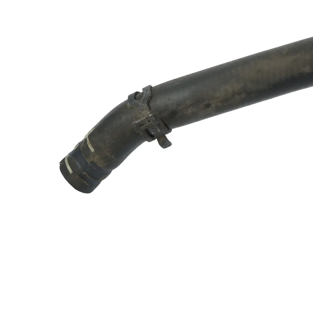 Tuyau Conduite Liquide Refroidissement pour Volkswagen Tiguan 5N à propos du numéro de pièce 5N0122051BQ Volkswagen Tiguan 5N Tuyau Conduite Liquide Refroidissement - SKU 5N0122051BQ - Numéro de pièce 5N0122051BQ