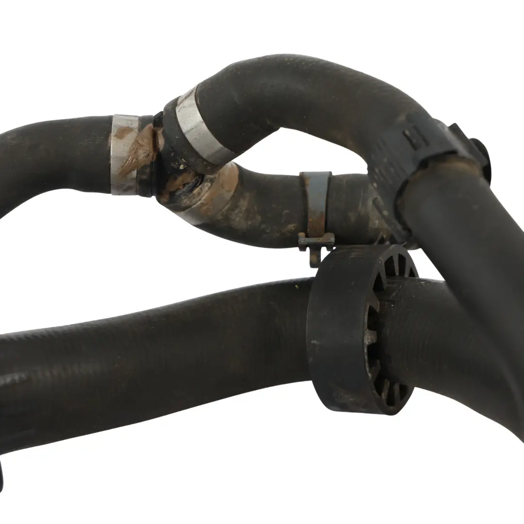 Tubo Manguera Refrigerante Agua para Volkswagen Tiguan 5N con número de pieza 5N0122051BQ Volkswagen Tiguan 5N Tubo Manguera Refrigerante Agua - SKU 5N0122051BQ - Número de pieza 5N0122051BQ