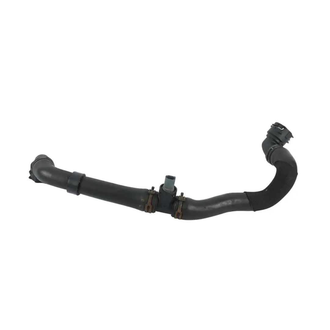 Audi Q3 Mk1 Water Coolant Pipe Hose Auxiliary Radiator Line Tube - SKU 5N0122051CB - Part number 5N0122051CB