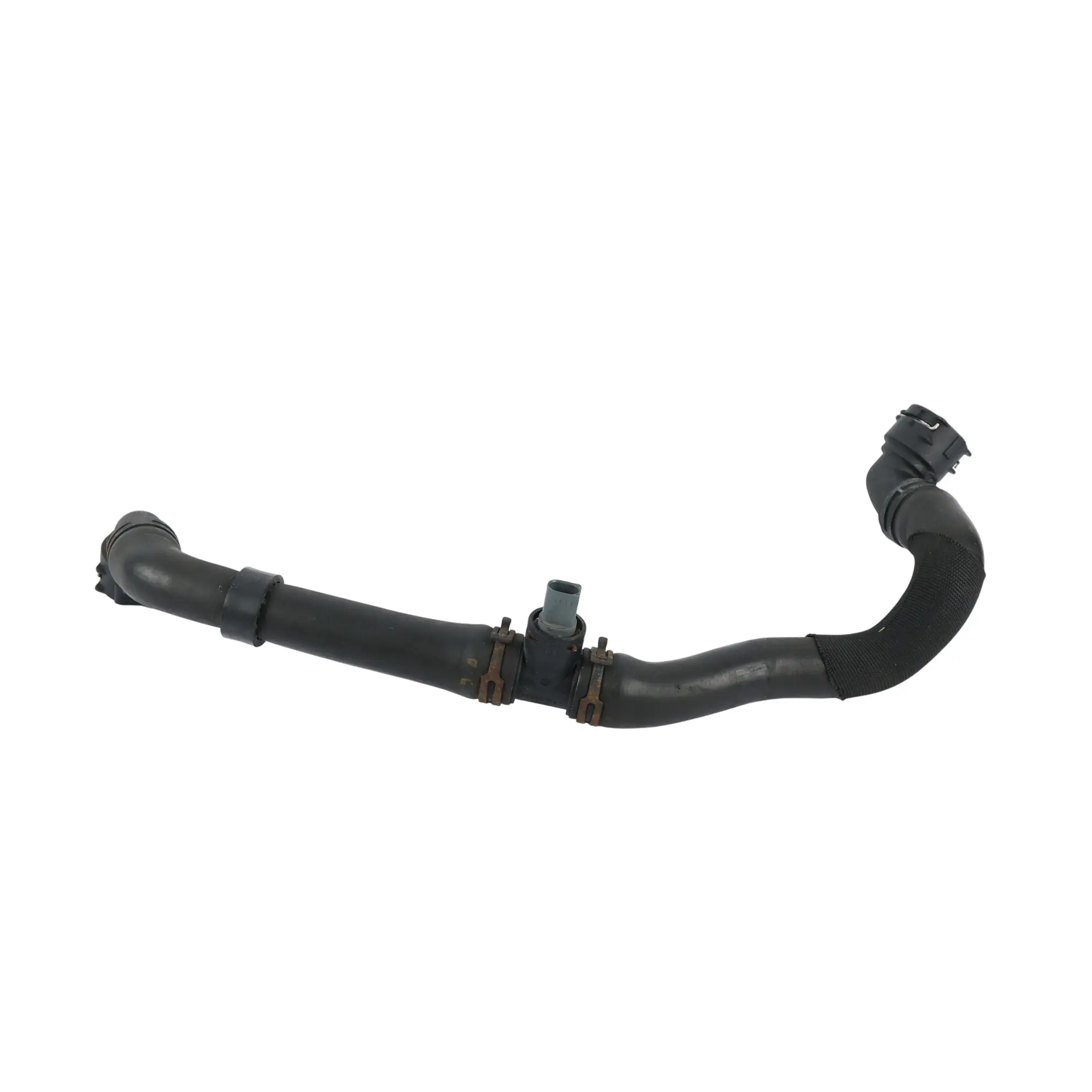 Audi Q3 Mk1 Wąż Przewód Wody Chłodnicy 5N0122051CB