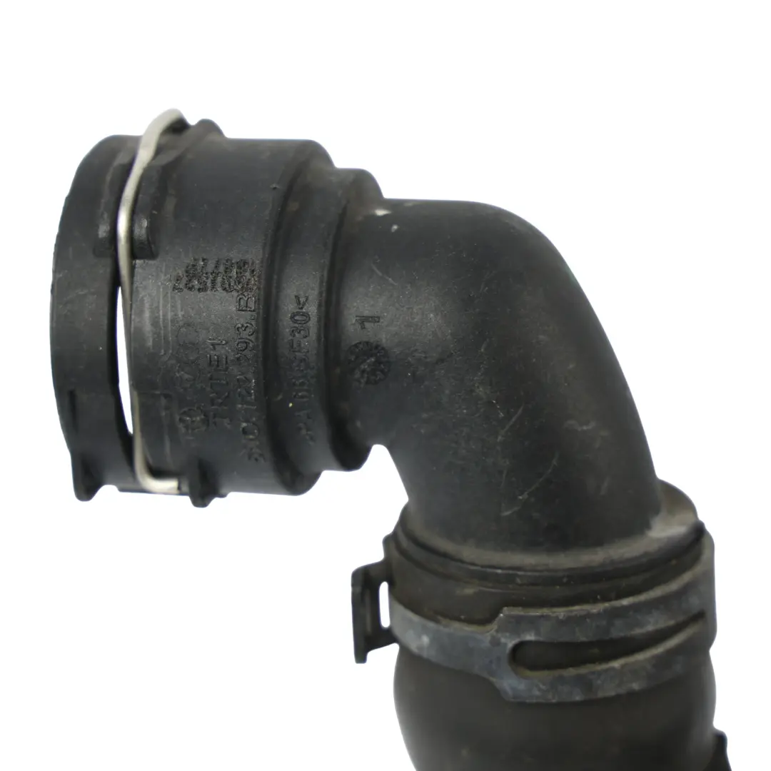 MK1 Wasser Kühlmittel Rohr Schlauch Zusatz Kühler für Audi Q3 mit Teilenummer 5N0122051CB Audi Q3 MK1 Wasser Kühlmittel Rohr Schlauch Zusatz Kühler - SKU 5N0122051CB - Teilenummer 5N0122051CB