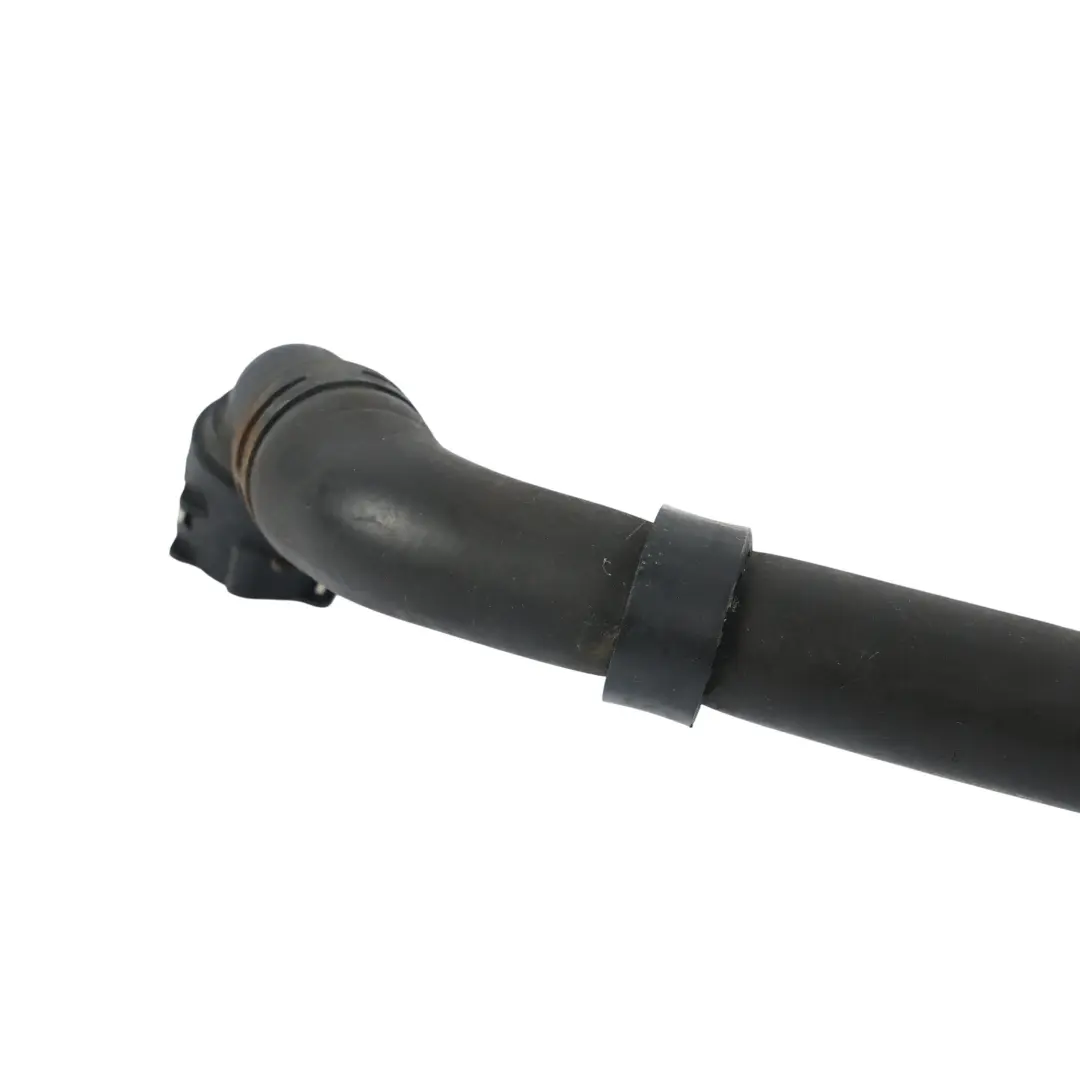 Audi Q3 Mk1 Tuyau Liquide Refroidissement Radiateur Auxiliaire - SKU 5N0122051CB - Numéro de pièce 5N0122051CB