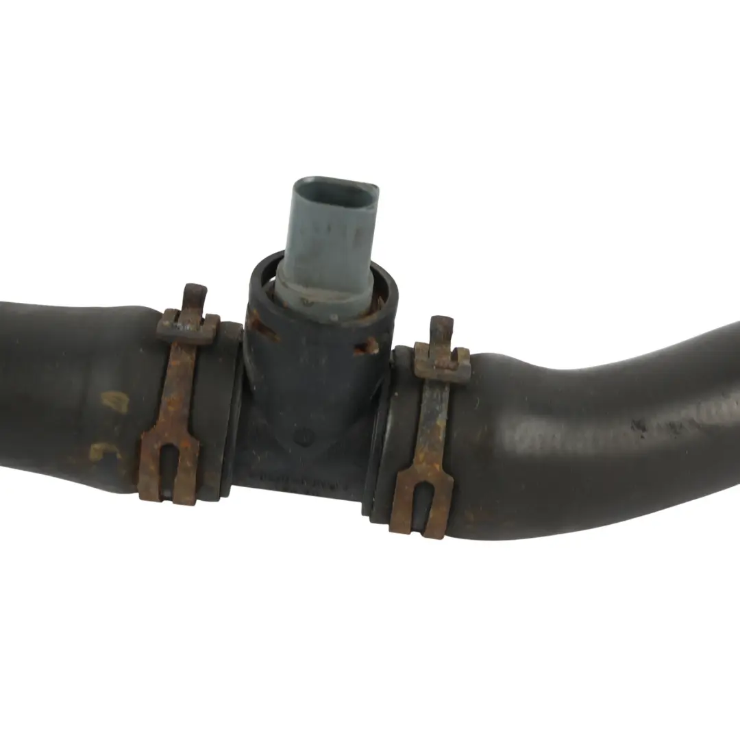 MK1 Wasser Kühlmittel Rohr Schlauch Zusatz Kühler für Audi Q3 mit Teilenummer 5N0122051CB Audi Q3 MK1 Wasser Kühlmittel Rohr Schlauch Zusatz Kühler - SKU 5N0122051CB - Teilenummer 5N0122051CB