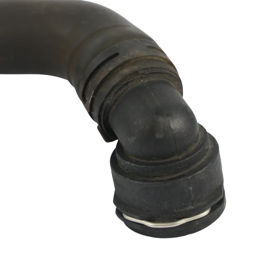 MK1 Tubo Refrigerante Ausiliario Radiatore per Audi Q3 con numero di parte 5N0122051CB Audi Q3 MK1 Tubo Refrigerante Ausiliario Radiatore - SKU 5N0122051CB - Numero di parte 5N0122051CB