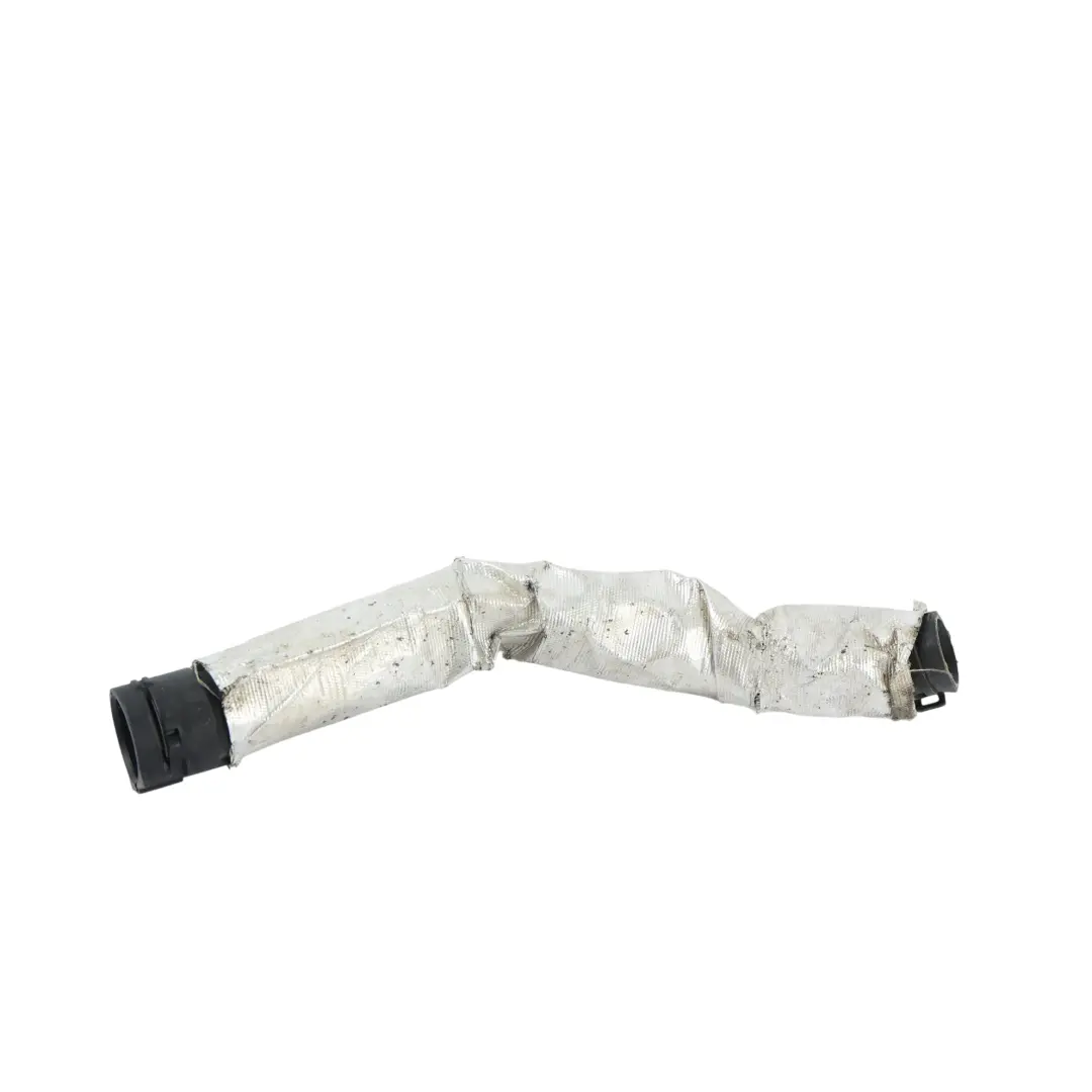 Audi Q3 SE Mk1 2.0 TDI Water Coolant Pipe Hose Line Tube - SKU 5N0122073AH - Part number 5N0122073AH