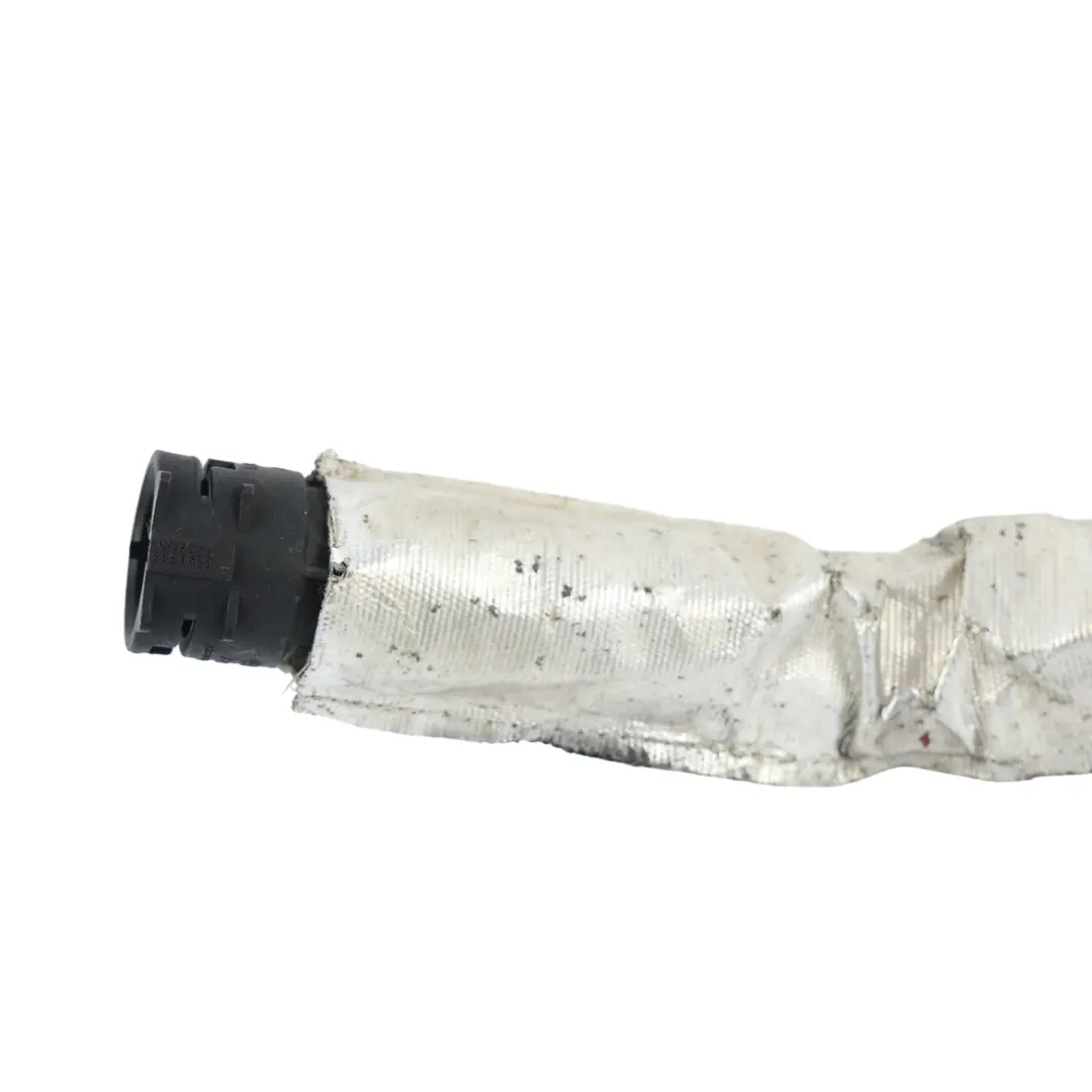 MK1 2.0 TDI Tubo Linea Liquido Refrigerante per Audi Q3 SE con numero di parte 5N0122073AH Audi Q3 SE MK1 2.0 TDI Tubo Linea Liquido Refrigerante - SKU 5N0122073AH - Numero di parte 5N0122073AH