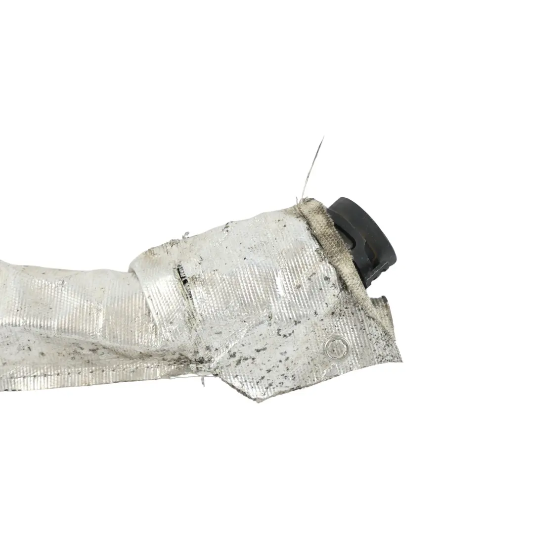 MK1 2.0 TDI Tubo Linea Liquido Refrigerante per Audi Q3 SE con numero di parte 5N0122073AH Audi Q3 SE MK1 2.0 TDI Tubo Linea Liquido Refrigerante - SKU 5N0122073AH - Numero di parte 5N0122073AH