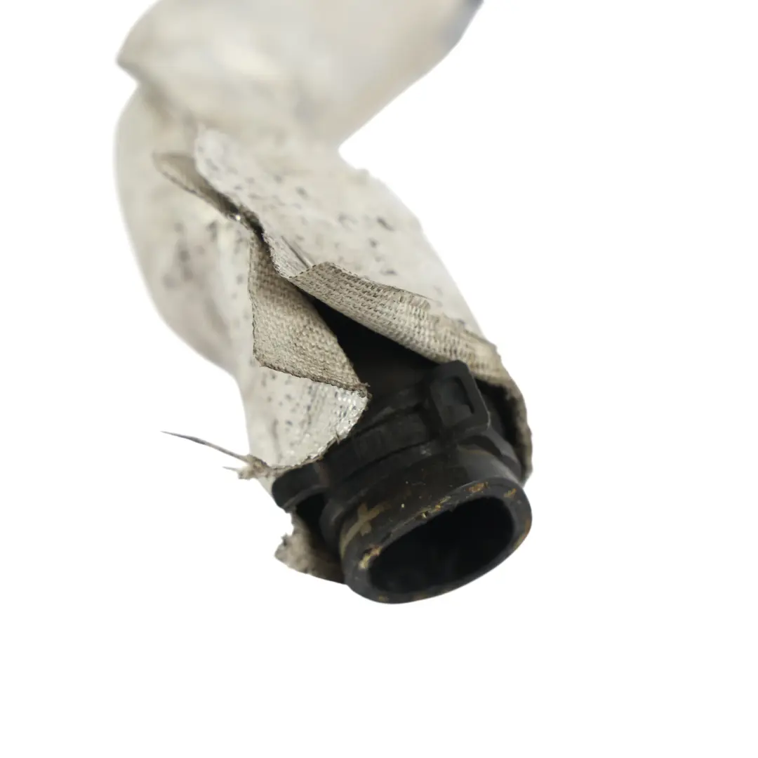 MK1 2.0 TDI Manguera Tubo Refrigerante Agua para Audi Q3 SE con número de pieza 5N0122073AH Audi Q3 SE MK1 2.0 TDI Manguera Tubo Refrigerante Agua - SKU 5N0122073AH - Número de pieza 5N0122073AH