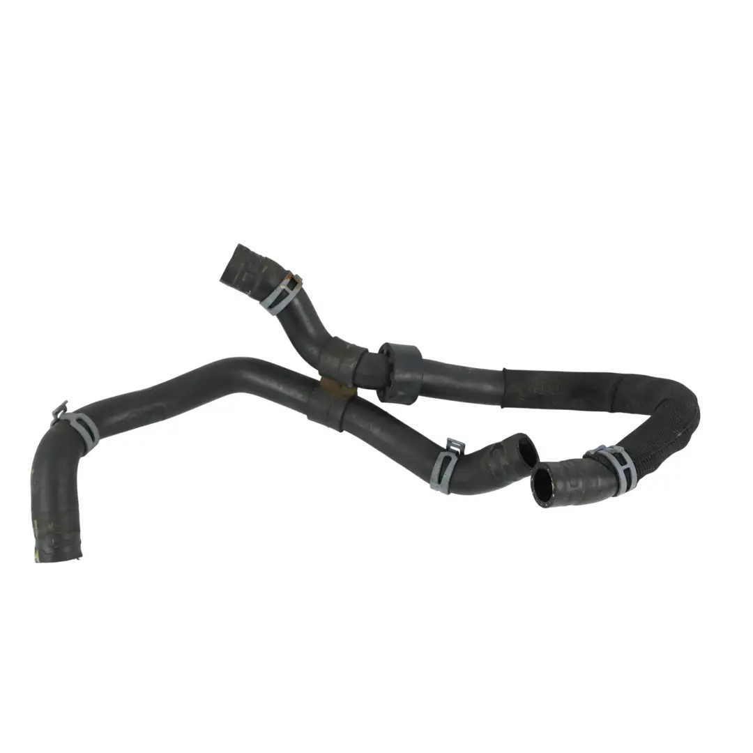 Manguera Refrigerante Sistema Enfriamiento Motor para Audi Q3 SE con número de pieza 5N0122086F Audi Q3 SE Manguera Refrigerante Sistema Enfriamiento Motor - SKU 5N0122086F - Número de pieza 5N0122086F