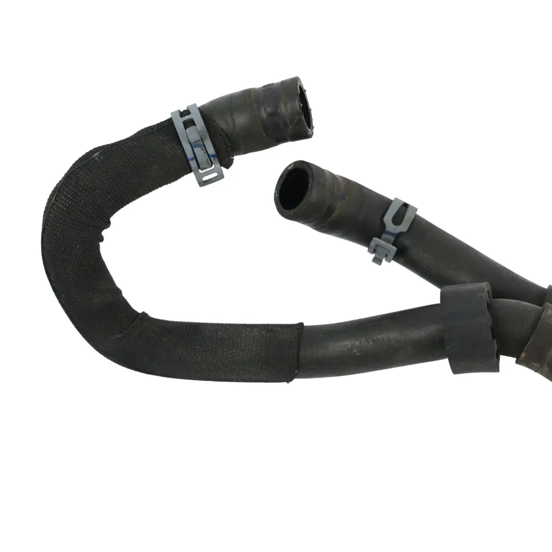 Coolant Hose Engine Cooling System Hose Line Tube Pipe to Audi Q3 SE with Part number 5N0122086F Audi Q3 SE Coolant Hose Engine Cooling System Hose Line Tube Pipe - SKU 5N0122086F - Part number 5N0122086F