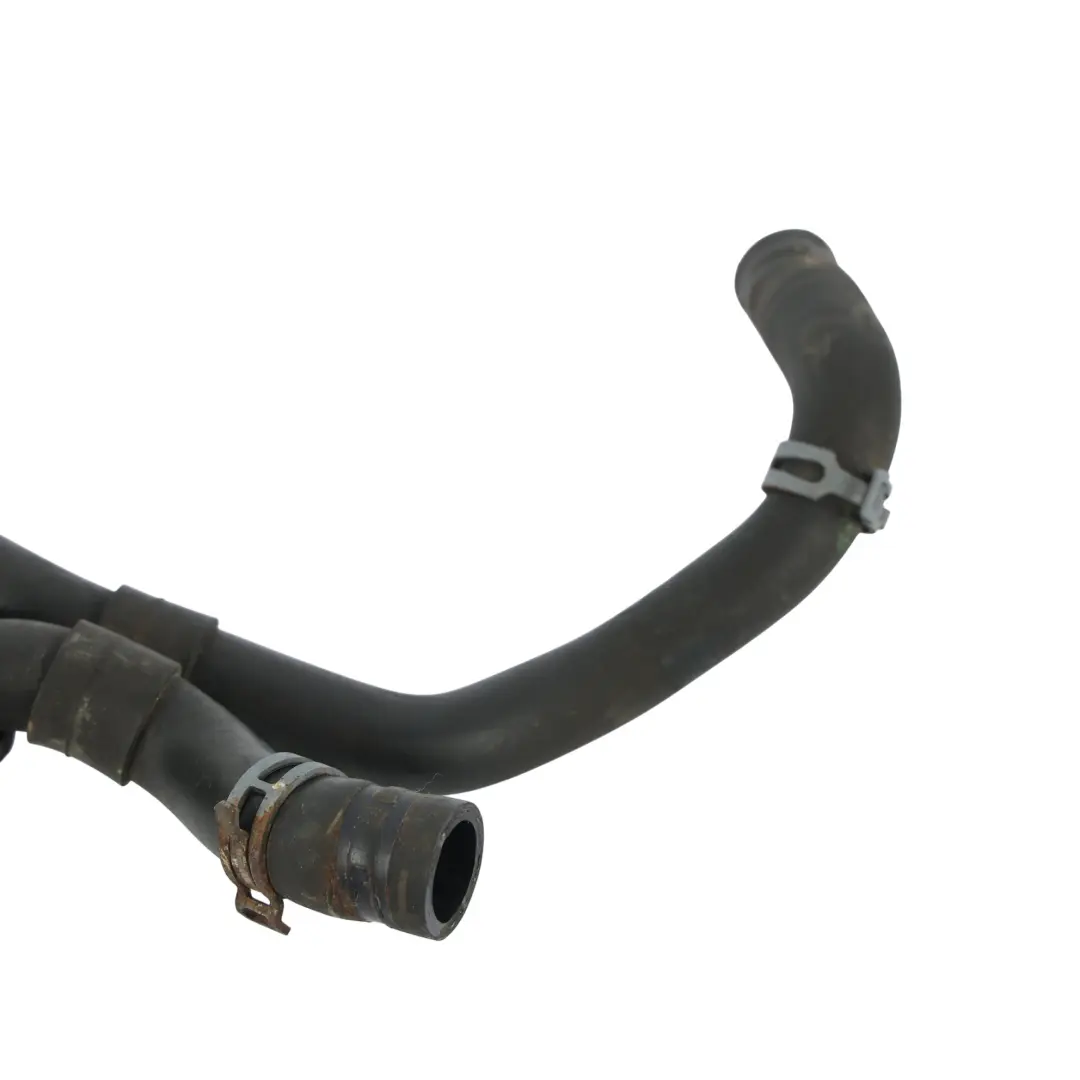 Coolant Hose Engine Cooling System Hose Line Tube Pipe to Audi Q3 SE with Part number 5N0122086F Audi Q3 SE Coolant Hose Engine Cooling System Hose Line Tube Pipe - SKU 5N0122086F - Part number 5N0122086F