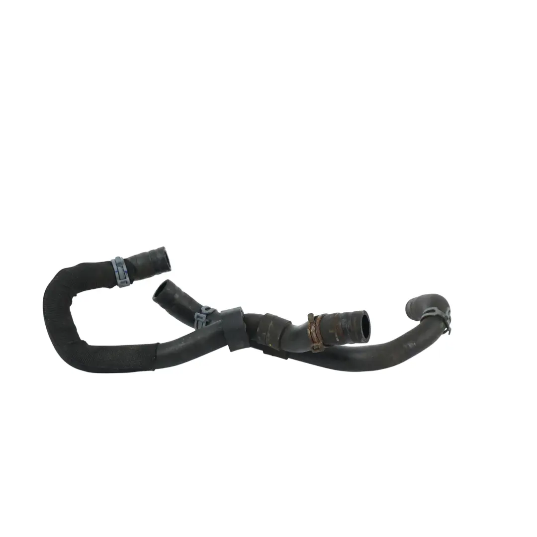 Audi Q3 SE Manguera Refrigerante Sistema Enfriamiento Motor - SKU 5N0122086F - Número de pieza 5N0122086F