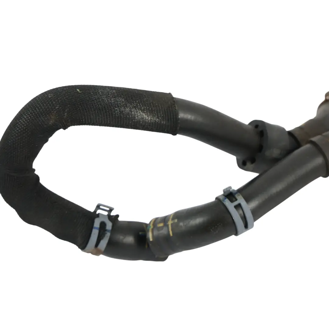 Audi Q3 SE Manguera Refrigerante Sistema Enfriamiento Motor - SKU 5N0122086F - Número de pieza 5N0122086F