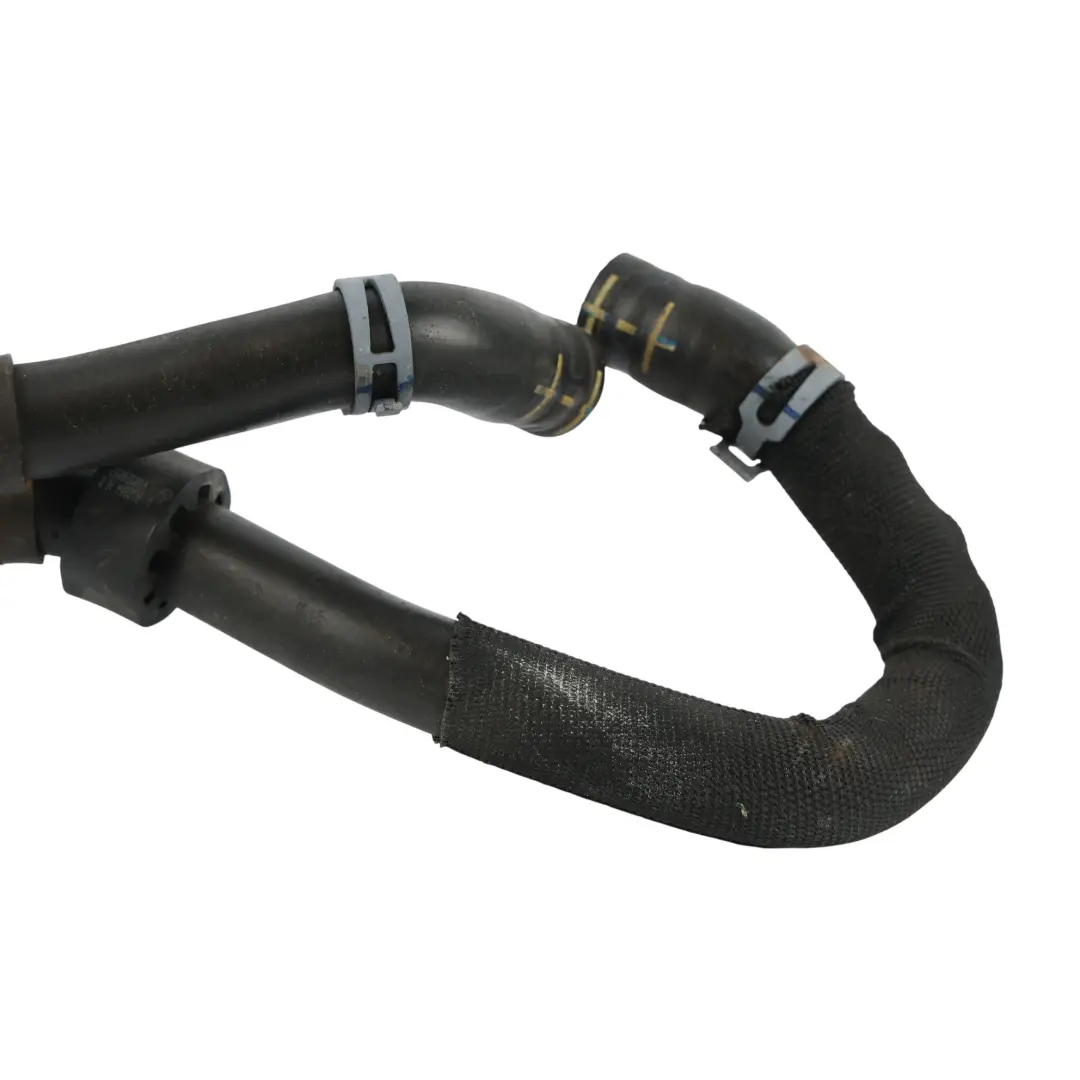 Manguera Refrigerante Sistema Enfriamiento Motor para Audi Q3 SE con número de pieza 5N0122086F Audi Q3 SE Manguera Refrigerante Sistema Enfriamiento Motor - SKU 5N0122086F - Número de pieza 5N0122086F