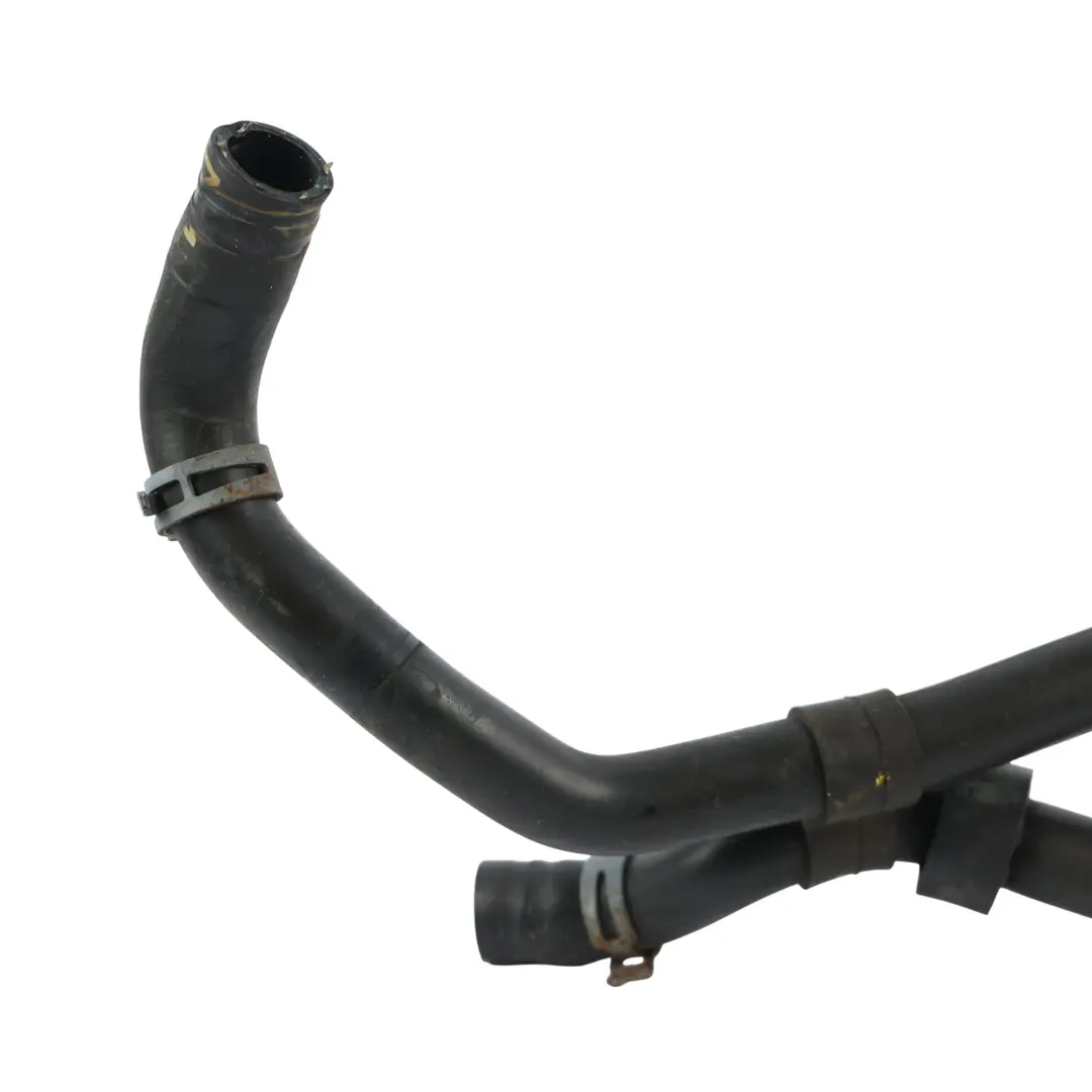 Coolant Hose Engine Cooling System Hose Line Tube Pipe to Audi Q3 SE with Part number 5N0122086F Audi Q3 SE Coolant Hose Engine Cooling System Hose Line Tube Pipe - SKU 5N0122086F - Part number 5N0122086F