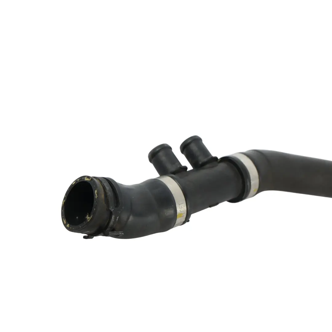 Audi Q3 SE Tuyau Liquide Refroidissement Raccord Rapide Supérieur - SKU 5N0122101AS - Numéro de pièce 5N0122101AS