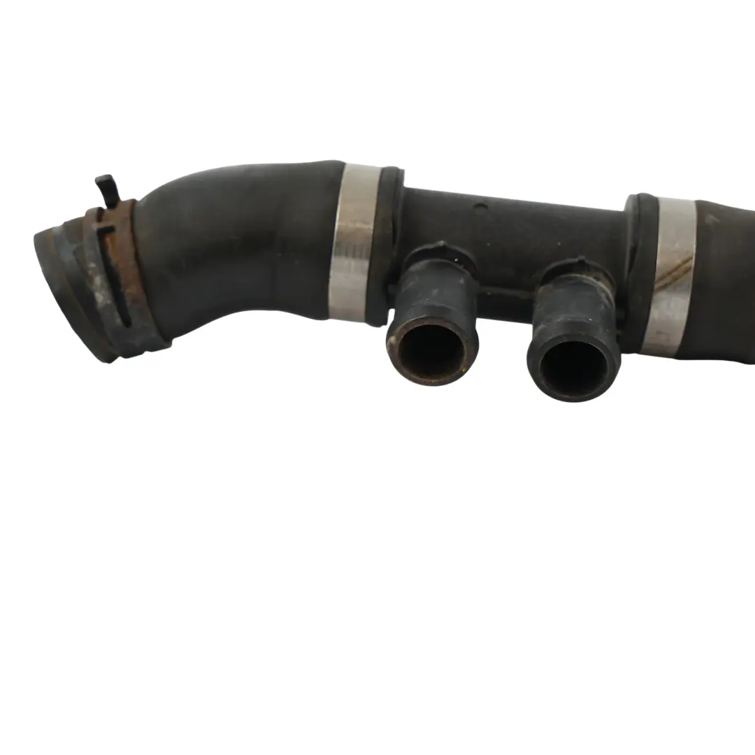 Tuyau Liquide Refroidissement Raccord Rapide Supérieur pour Audi Q3 SE à propos du numéro de pièce 5N0122101AS Audi Q3 SE Tuyau Liquide Refroidissement Raccord Rapide Supérieur - SKU 5N0122101AS - Numéro de pièce 5N0122101AS