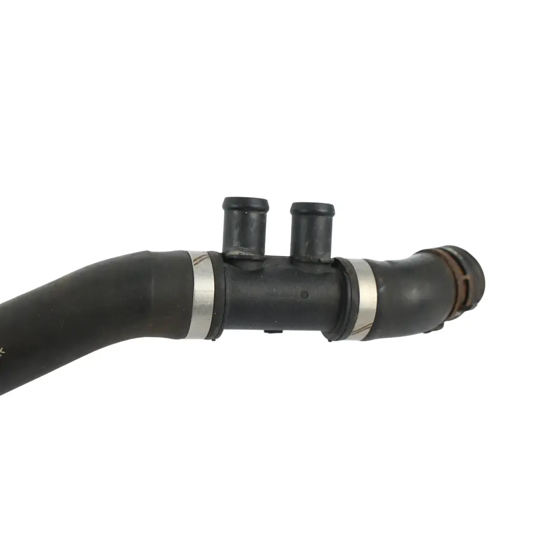 Tuyau Liquide Refroidissement Raccord Rapide Supérieur pour Audi Q3 SE à propos du numéro de pièce 5N0122101AS Audi Q3 SE Tuyau Liquide Refroidissement Raccord Rapide Supérieur - SKU 5N0122101AS - Numéro de pièce 5N0122101AS