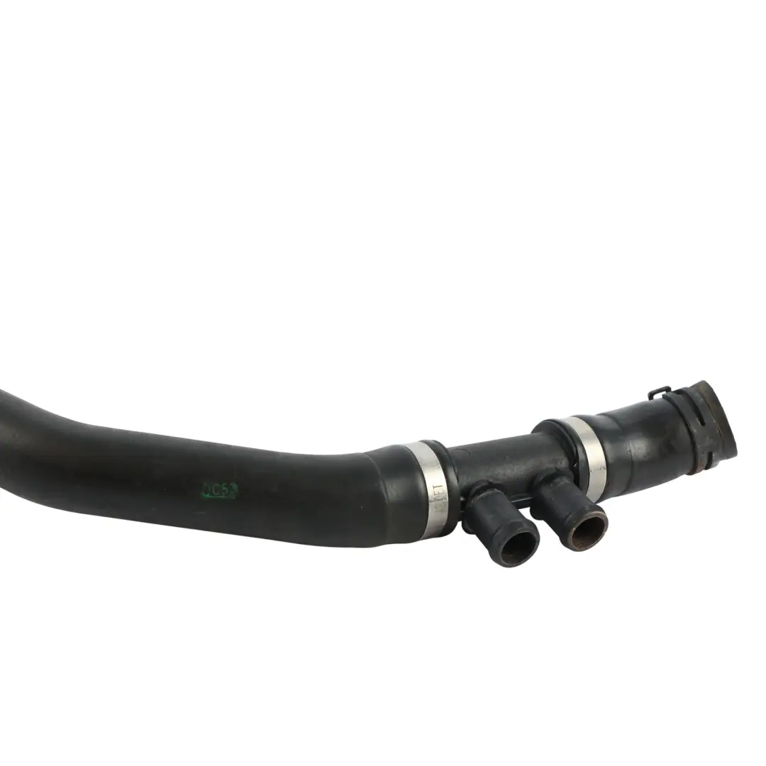 Tubo Refrigerante Con Accoppiamento Rapido Superiore per Audi Q3 SE con numero di parte 5N0122101AS Audi Q3 SE Tubo Refrigerante Con Accoppiamento Rapido Superiore - SKU 5N0122101AS - Numero di parte 5N0122101AS