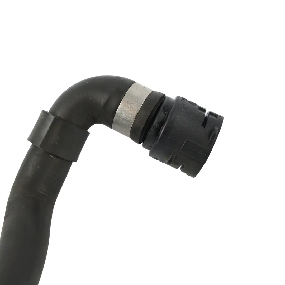 Volkswagen Tiguan Mk1 2.0 TDI Tubo Manicotto Liquido Refrigerante - SKU 5N0122101BB - Numero di parte 5N0122101BB