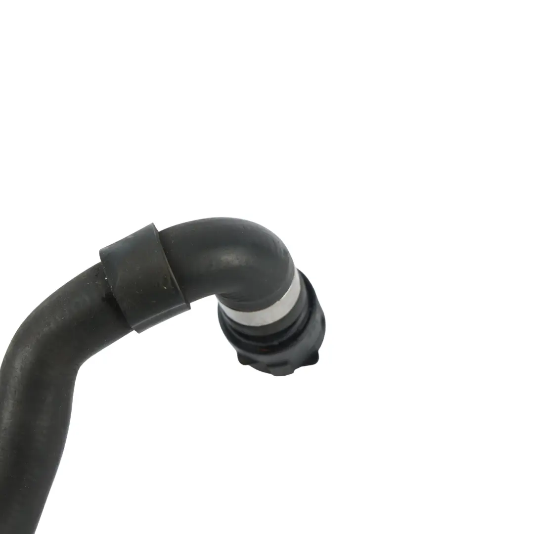 Volkswagen Tiguan Mk1 2.0 TDI Tubo Manicotto Liquido Refrigerante - SKU 5N0122101BB - Numero di parte 5N0122101BB