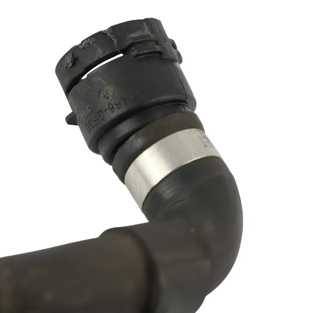 Volkswagen Tiguan Mk1 2.0 TDI Tubo Manicotto Liquido Refrigerante - SKU 5N0122101BB - Numero di parte 5N0122101BB