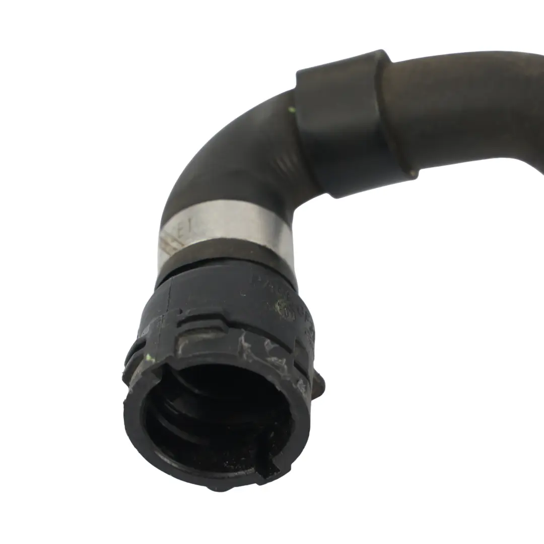 Mk1 2.0 TDI Water Coolant Pipe Hose to VW Volkswagen Tiguan with Part number 5N0122101BB VW Volkswagen Tiguan Mk1 2.0 TDI Water Coolant Pipe Hose - SKU 5N0122101BB - Part number 5N0122101BB