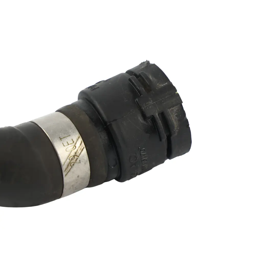 MK1 2.0 TDI Manguera Tubo Refrigerante Agua para Volkswagen Tiguan con número de pieza 5N0122101BB Volkswagen Tiguan MK1 2.0 TDI Manguera Tubo Refrigerante Agua - SKU 5N0122101BB - Número de pieza 5N0122101BB